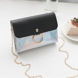 Designer Women Evening Bag Shoulder Bags Pu Leather Luxury Women Handbags Casual Clutch Messenger