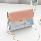 Designer Women Evening Bag Shoulder Bags Pu Leather Luxury Women Handbags Casual Clutch Messenger
