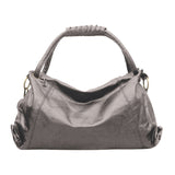 Women Girl Fashion Leather Hobos Bag Handbag Shoulder Bags