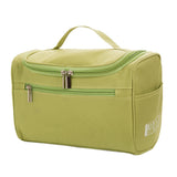 Women Travel Makeup Bag Multifunction Cosmetic Bags Polyester Fashion Waterproof Storage Toiletry