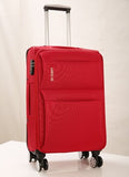 Oxford Travel Rolling Luggage Bag Wheel Business Travel Rolling Luggage Suitcase Spinner Suitcase