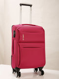 Oxford Travel Rolling Luggage Bag Wheel Business Travel Rolling Luggage Suitcase Spinner Suitcase