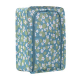 Portable Folding Shoes Bags Women Travel Protective Underwear Clothes Organizer Dustproof Storage
