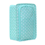 Portable Folding Shoes Bags Women Travel Protective Underwear Clothes Organizer Dustproof Storage