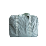 Portable Foldable Large Capacity Nylon Travel Clothes Storage Bags Organizer Pouch Luggage Cases