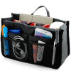 Multi-Function Fashion Handbag Purse Organizer Bag