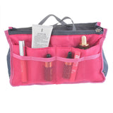 Multi-Function Fashion Handbag Purse Organizer Bag