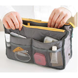 Multi-Function Fashion Handbag Purse Organizer Bag