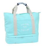 Mummy Maternity Nappy Bag Multifunction Women Organizer Handbag Travel Bag Luggage Travel Duffel