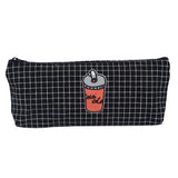 French Fries Cola School Pencil Case Cosmetic Makeup Storage Bag