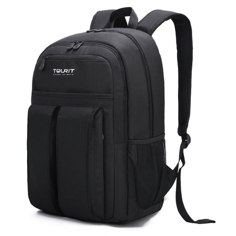 Tourit Backpack 28 Can Cooler With Bottle Opener Leakproof Soft Cooler For Lunch, Adventure