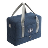 Men Travel Storage Bags Clothes Shoes Underwear Suitcase Organizer Cosmetics Zipper Pouch Home
