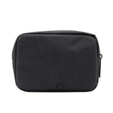 Travel Gadget Cable Organizer Men'S Waterproof Digital Electronic Storage Bag Usb Charger Pouch