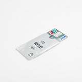 Small Mini Card Case Credit Card Holder 1 Piece Bank Id Cards Women Wallet Anti-Theft Business Rfid