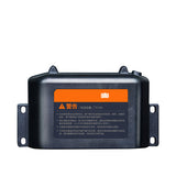 Electric Riding Trolley Travel Suitcase.Luxurious Intelligent Carry On Robot