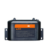 Electric Riding Trolley Travel Suitcase.Luxurious Intelligent Carry On Robot