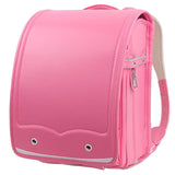 New Fashion Boys Girls School Bags Luxury Brand Children Backpack Japanese Style Student Book Bag