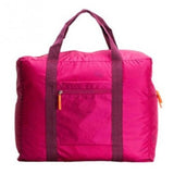 Hot Sale Folding Waterproof Nylon Travel Bag Unisex Luggage Organizer Bag For Men Women Traveling