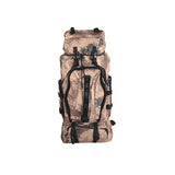 Men Outdoor Camouflage Tactical Military Backpack Waterproof Travelling Camping Climbing Bag