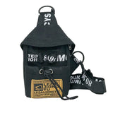 Fashion Chest Bag Stylish Korean Style Sports Shoulder Bags For Women Men