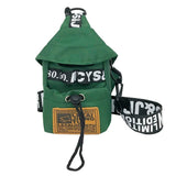 Fashion Chest Bag Stylish Korean Style Sports Shoulder Bags For Women Men