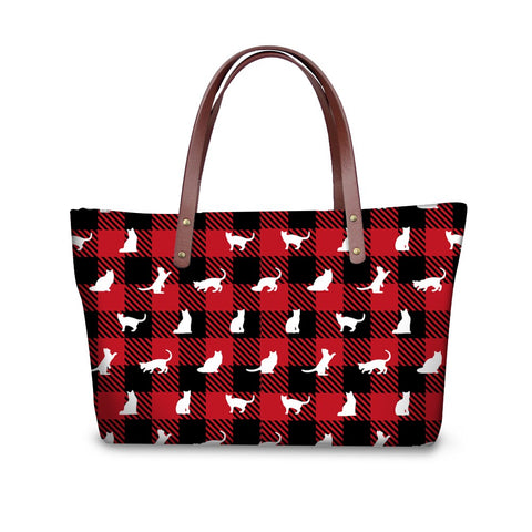 Shoulder Bag For Women Shopper Handbags Crossbody Totes