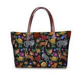 Women Bag Female Shoulder Bags Handbag Women'S Messenger Bolsas