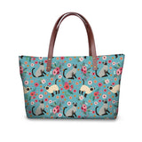 Women Bag Female Shoulder Bags Handbag Women'S Messenger Bolsas