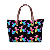 Women Handbags Casual Tote Shoulder Bags Female Bolsa