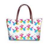 Women Handbags Casual Tote Shoulder Bags Female Bolsa