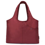 Oxford Woman Large Capacity Women Shoulder Bag Ladies Shopping Bags Nylon Sac Totes Handbag