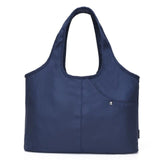 Oxford Woman Large Capacity Women Shoulder Bag Ladies Shopping Bags Nylon Sac Totes Handbag