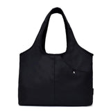 Oxford Woman Large Capacity Women Shoulder Bag Ladies Shopping Bags Nylon Sac Totes Handbag