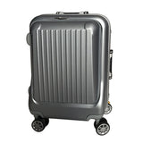 Carrylove Business Luggage Series 20/24Inch Size Business Trip  Pc Rolling Luggage Spinner Brand