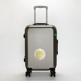 Travel Tale Durable And Contracted Fashion 20/24 Inches Pc Rolling Luggage Spinner Brand Travel