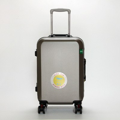 Travel Tale Durable And Contracted Fashion 20/24 Inches Pc Rolling Luggage Spinner Brand Travel
