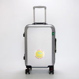 Travel Tale Durable And Contracted Fashion 20/24 Inches Pc Rolling Luggage Spinner Brand Travel