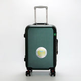 Travel Tale Durable And Contracted Fashion 20/24 Inches Pc Rolling Luggage Spinner Brand Travel