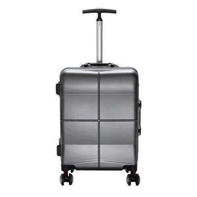 Travel Tale New High Quality 20/24 Inches Abs+Pc Rolling Luggage Fashion Customs Lock Spinner Brand