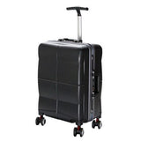 Travel Tale New High Quality 20/24 Inches Abs+Pc Rolling Luggage Fashion Customs Lock Spinner Brand