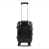 20" 24" Luggage Suitcase 20" 25" 29" Carry On Luggage Hardside Rolling Luggage Travel Trolley