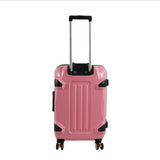 20" 24" Luggage Suitcase 20" 25" 29" Carry On Luggage Hardside Rolling Luggage Travel Trolley