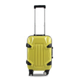 20" 24" Luggage Suitcase 20" 25" 29" Carry On Luggage Hardside Rolling Luggage Travel Trolley