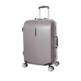 Travel Tale Restoring Ancient Ways Wear-Resisting 20/24 Inches Pc Rolling Luggage Spinner Brand
