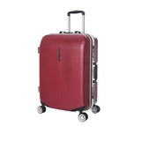 Travel Tale Restoring Ancient Ways Wear-Resisting 20/24 Inches Pc Rolling Luggage Spinner Brand