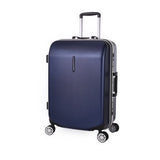 Travel Tale Restoring Ancient Ways Wear-Resisting 20/24 Inches Pc Rolling Luggage Spinner Brand
