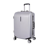 Travel Tale Restoring Ancient Ways Wear-Resisting 20/24 Inches Pc Rolling Luggage Spinner Brand