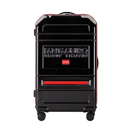 Travel Tale Small Retro Personality 20/24/29 Inches Pc High Quality Rolling Luggage Spinner Brand