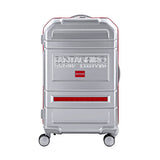 Travel Tale Small Retro Personality 20/24/29 Inches Pc High Quality Rolling Luggage Spinner Brand