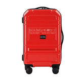 Travel Tale Small Retro Personality 20/24/29 Inches Pc High Quality Rolling Luggage Spinner Brand